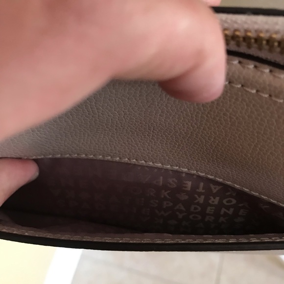 Kate spade Crossbody bag - Picture 5 of 6